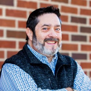 Jeff Stone